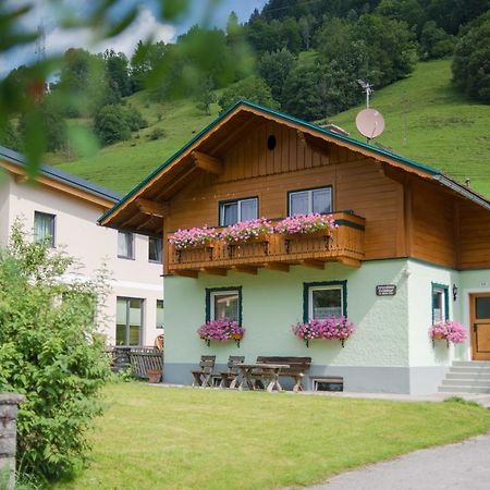 Ferienhaus Evi Шладминг Экстерьер фото