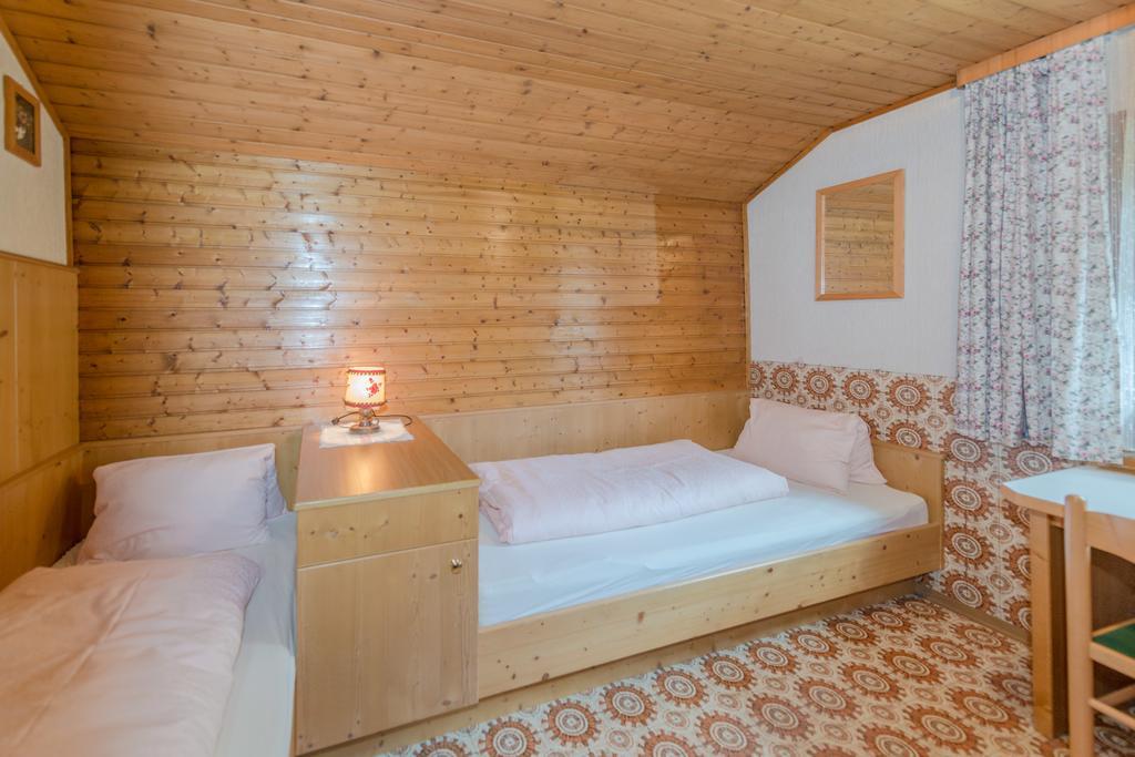 Ferienhaus Evi Шладминг Экстерьер фото